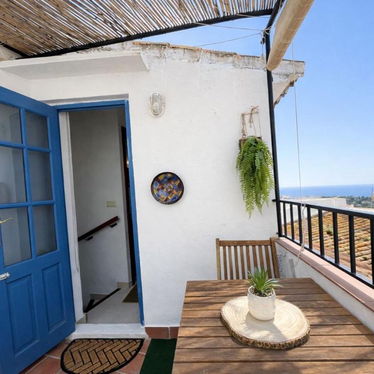 Casalola la Pequeña - Casa con 1 dormitorio - 3