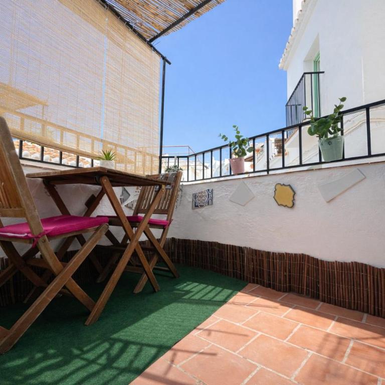 Casalola la Pequeña - Casa con 1 dormitorio - 4