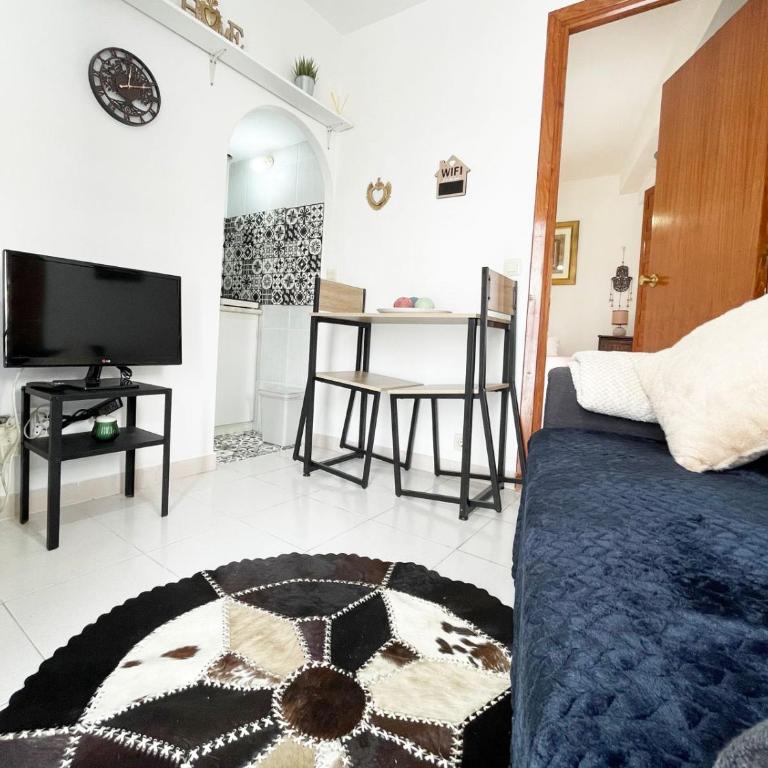 Casalola la Pequeña - Casa con 1 dormitorio - 5