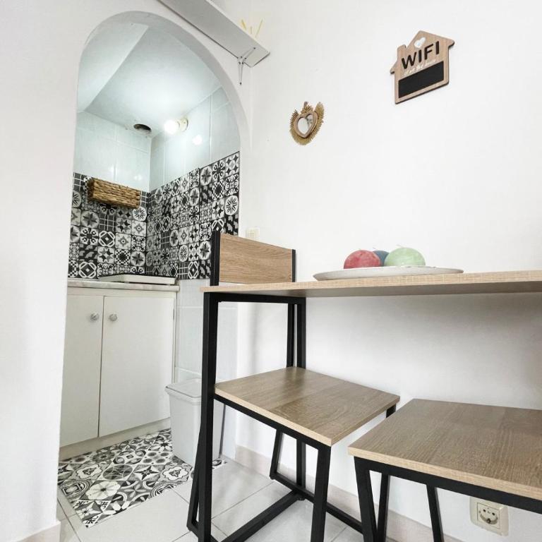 Casalola la Pequeña - Casa con 1 dormitorio - 7