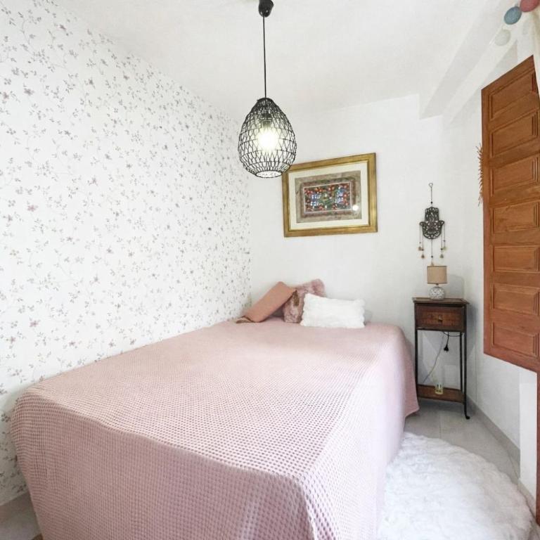 Casalola la Pequeña - Casa con 1 dormitorio - 8