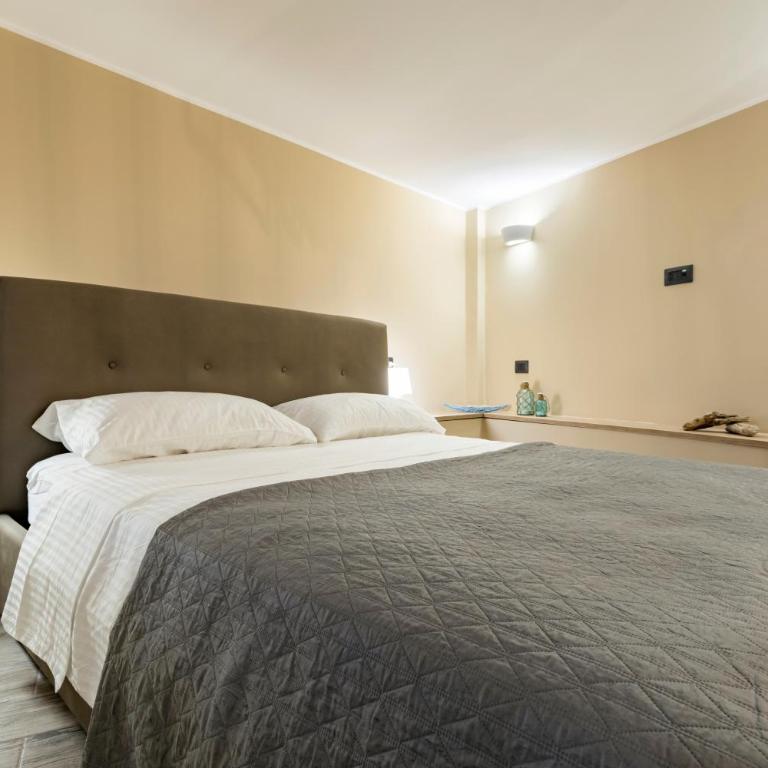 Lavika Beach House - Appartamento con 1 Camera da Letto - 8