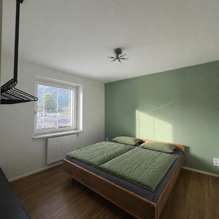Appartement Kochen - Apartment mit 2 Schlafzimmern - 5