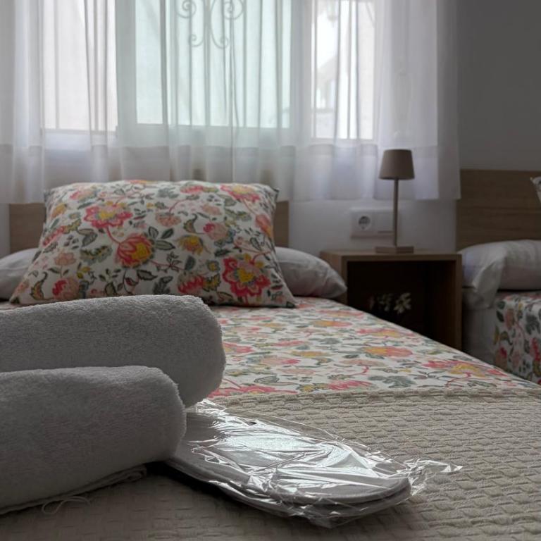 Aires de Doñana Bajo - Apartamento de 3 dormitorios - 18