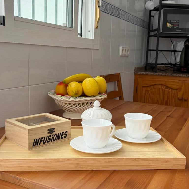Aires de Doñana Bajo - Apartamento de 3 dormitorios - 5