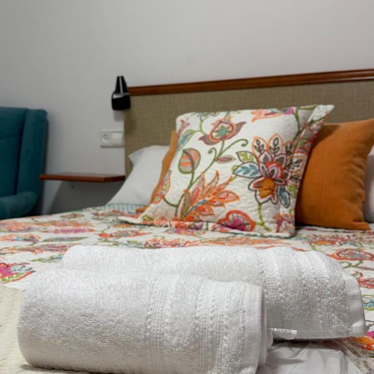 Aires de Doñana Bajo - Apartamento de 3 dormitorios - 22