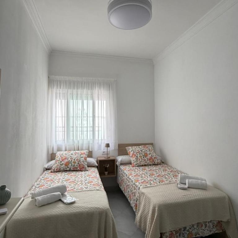 Aires de Doñana Bajo - Apartamento de 3 dormitorios - 16