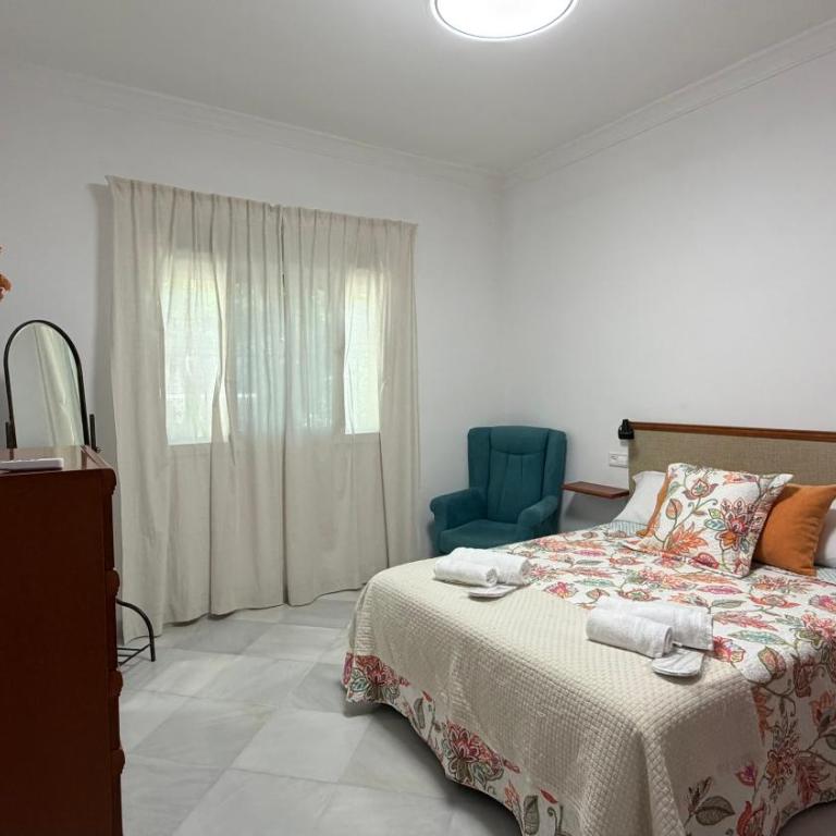 Aires de Doñana Bajo - Apartamento de 3 dormitorios - 19