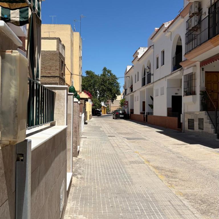 Aires de Doñana Bajo - Apartamento de 3 dormitorios - 33