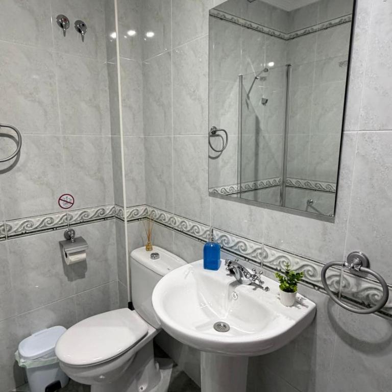 Aires de Doñana Bajo - Apartamento de 3 dormitorios - 10