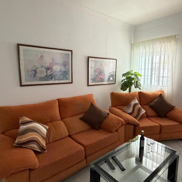 Aires de Doñana Bajo - Apartamento de 3 dormitorios - 12