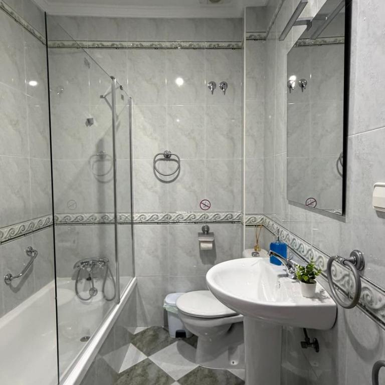 Aires de Doñana Bajo - Apartamento de 3 dormitorios - 7