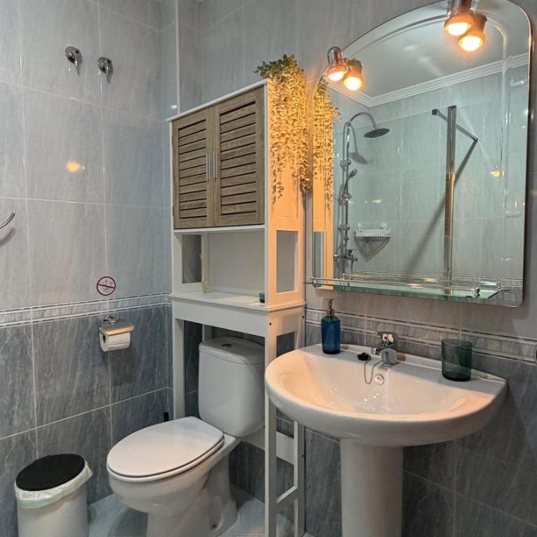 Aires de Doñana Bajo - Apartamento de 3 dormitorios - 24