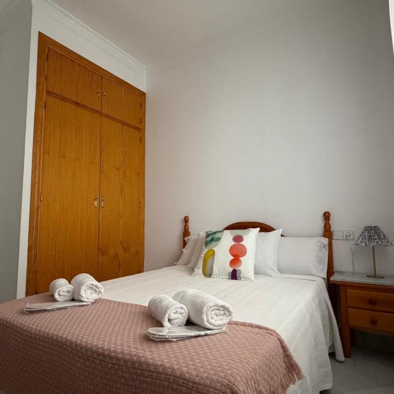 Aires de Doñana Bajo - Apartamento de 3 dormitorios - 28