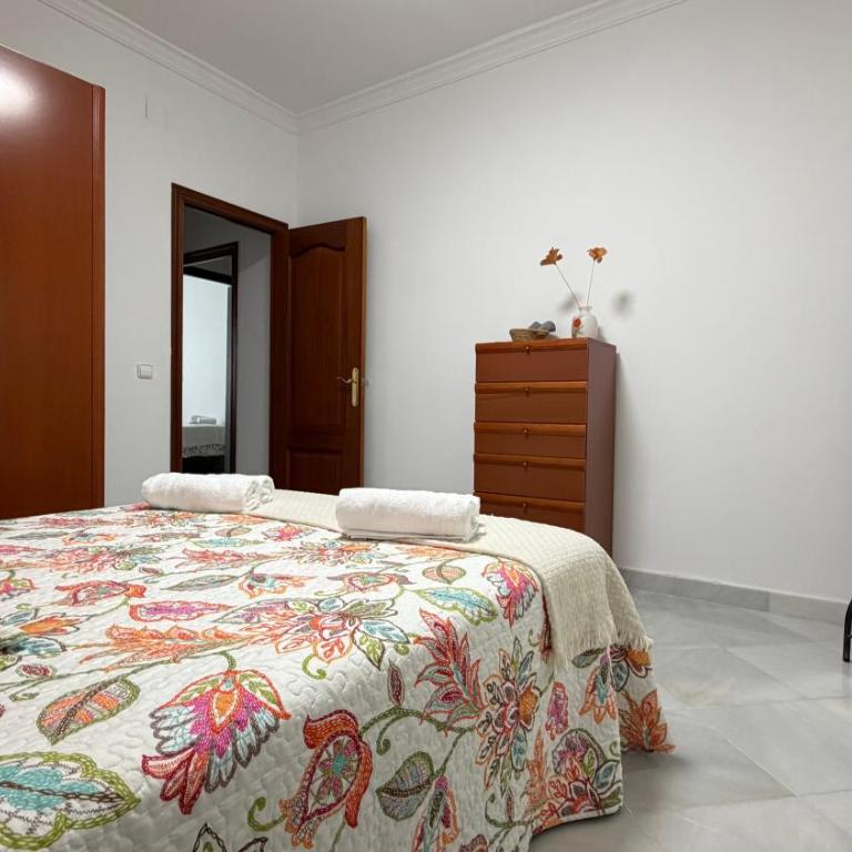 Aires de Doñana Bajo - Apartamento de 3 dormitorios - 20