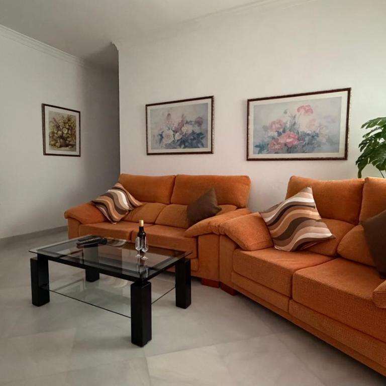 Aires de Doñana Bajo - Apartamento de 3 dormitorios - 11