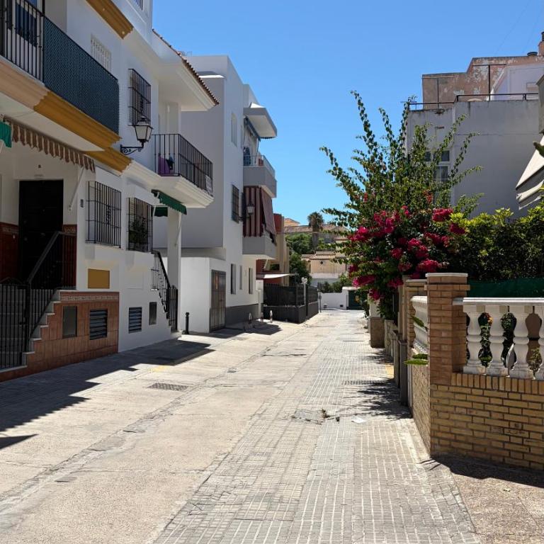 Aires de Doñana Bajo - Apartamento de 3 dormitorios - 34