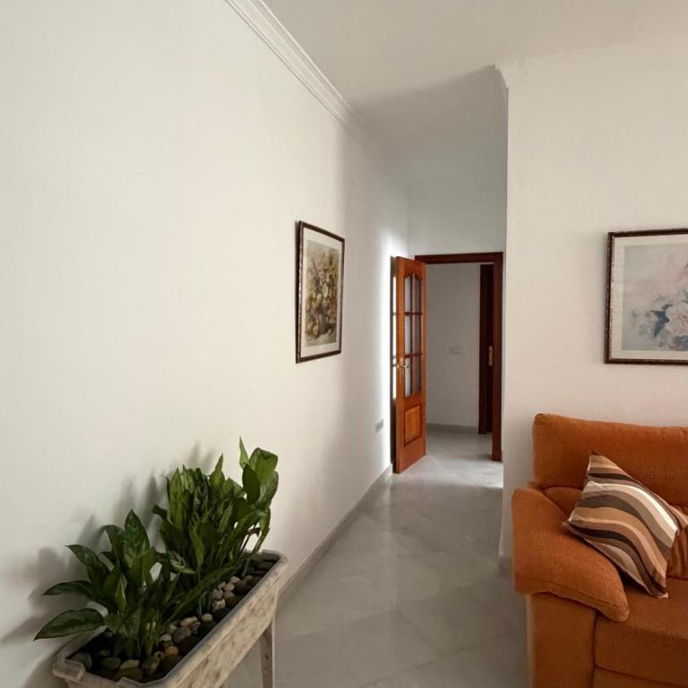 Aires de Doñana Bajo - Apartamento de 3 dormitorios - 15