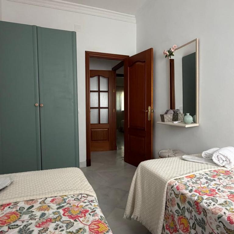 Aires de Doñana Bajo - Apartamento de 3 dormitorios - 17