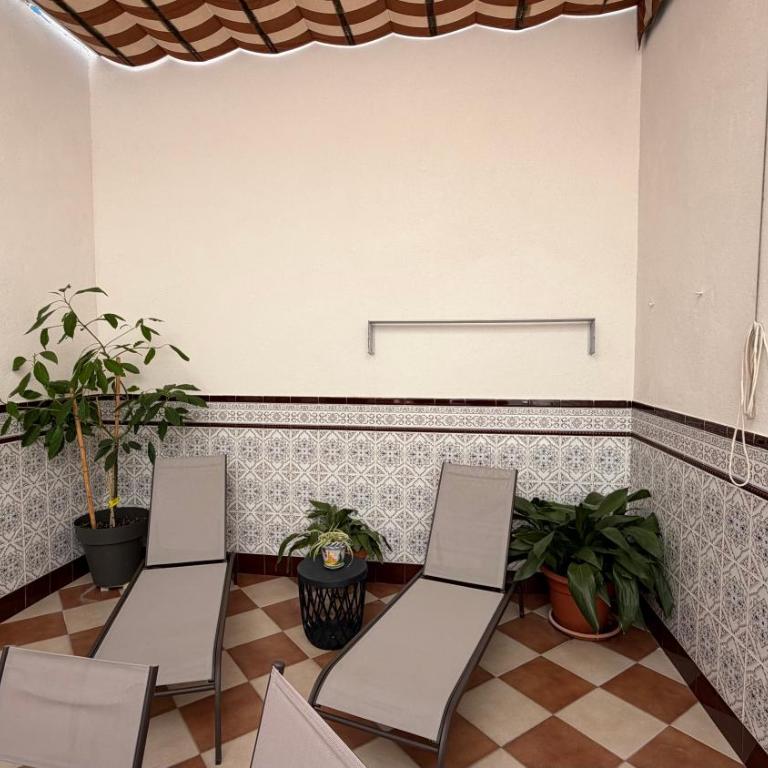Aires de Doñana Bajo - Apartamento de 3 dormitorios - 3