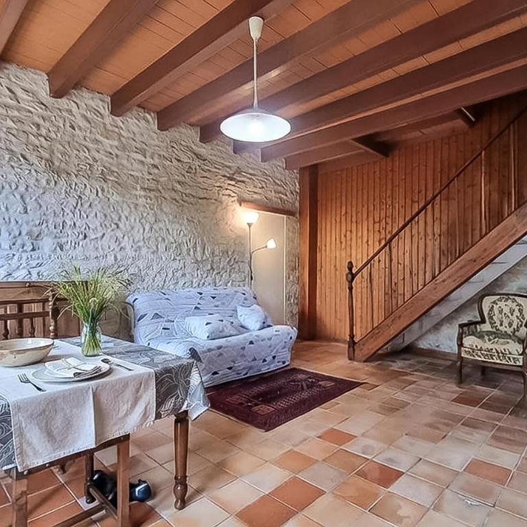 Charmante Maisonnette - Maison 1 Chambre - 1