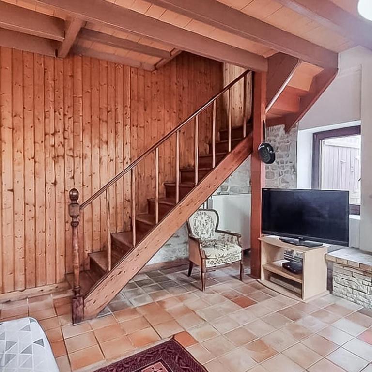 Charmante Maisonnette - Maison 1 Chambre - 2