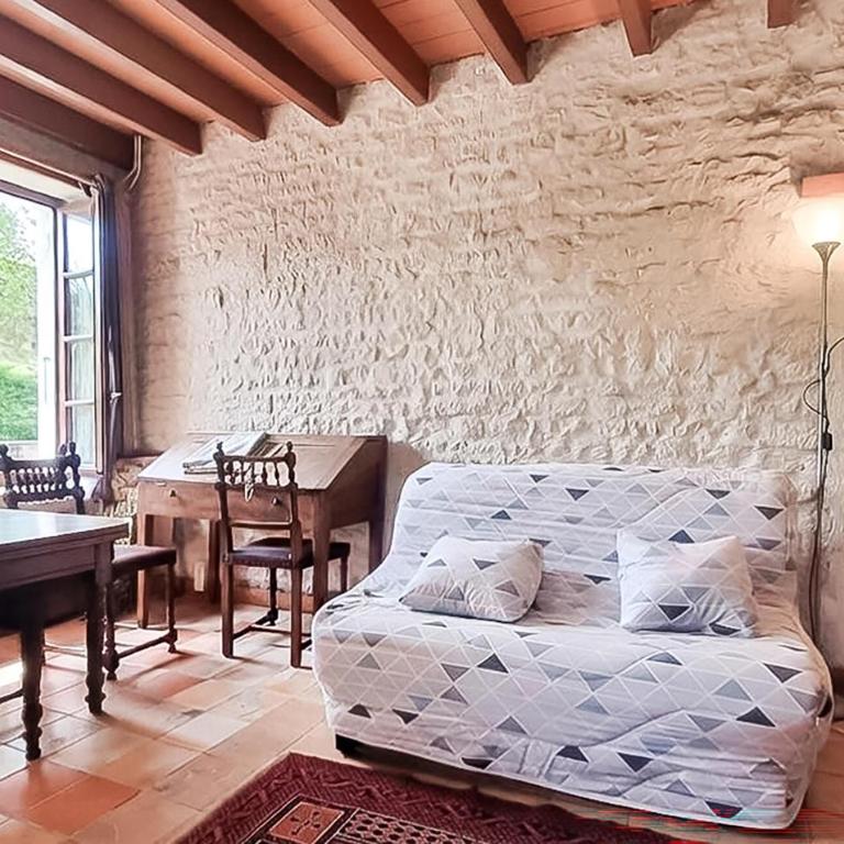 Charmante Maisonnette - Maison 1 Chambre - 5
