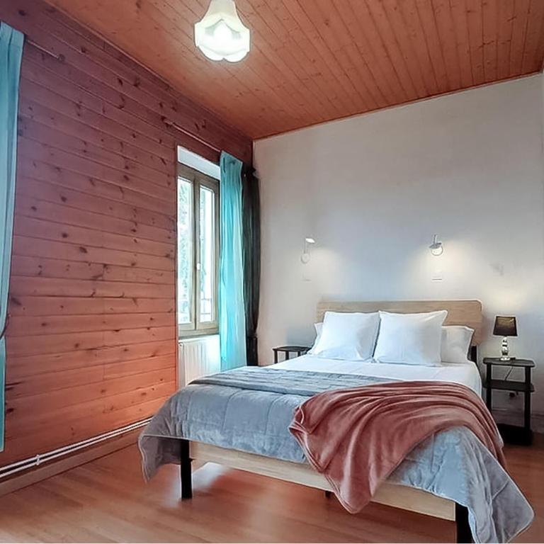 Charmante Maisonnette - Maison 1 Chambre - 9