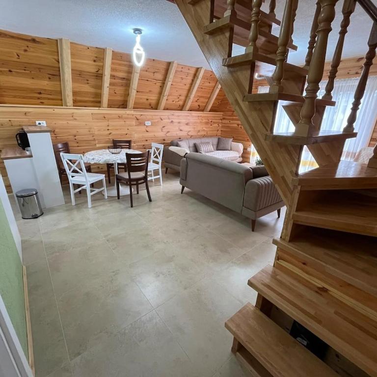 Amanita Chalet - Koliba sa 2 Spavaće Sobe - 6