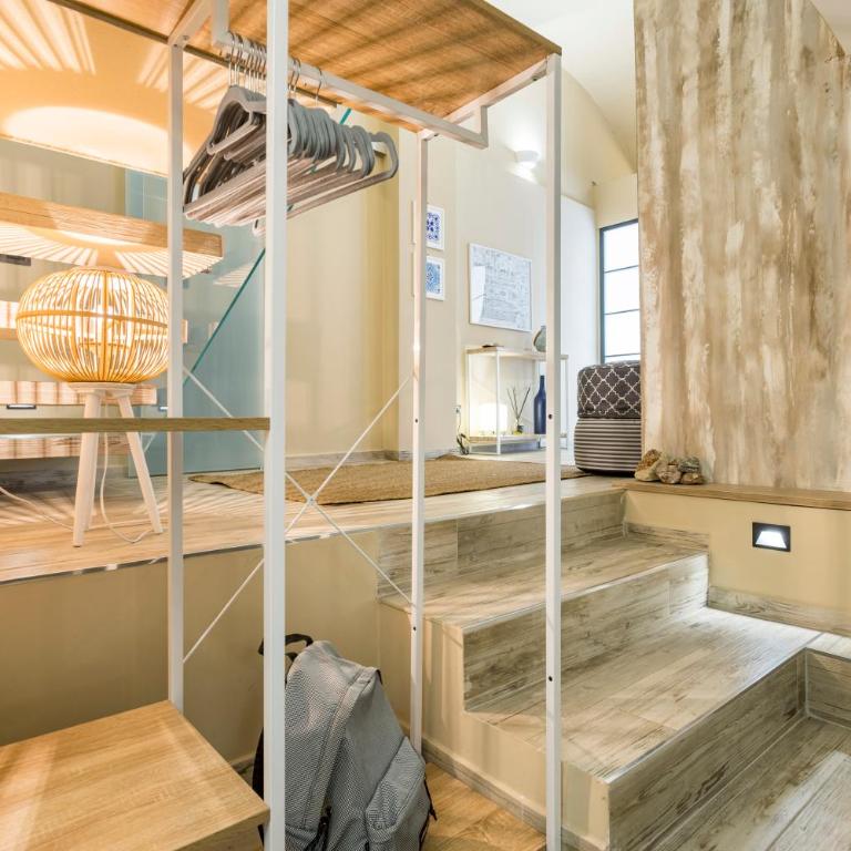 Lavika Beach House - Appartamento con 1 Camera da Letto - 12