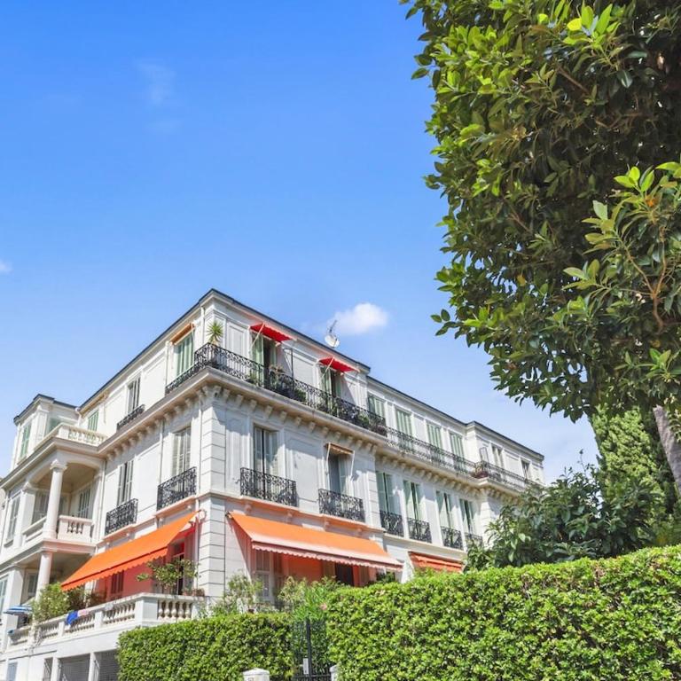 Appartement lumineux 4pax dans bâtiment historique - Appartement 1 Chambre - 25