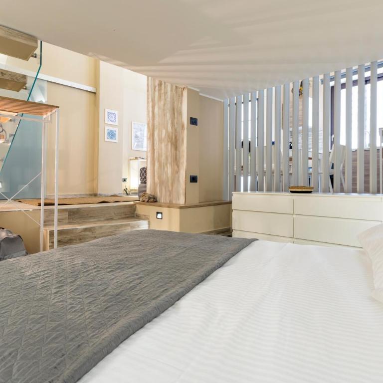 Lavika Beach House - Appartamento con 1 Camera da Letto - 11