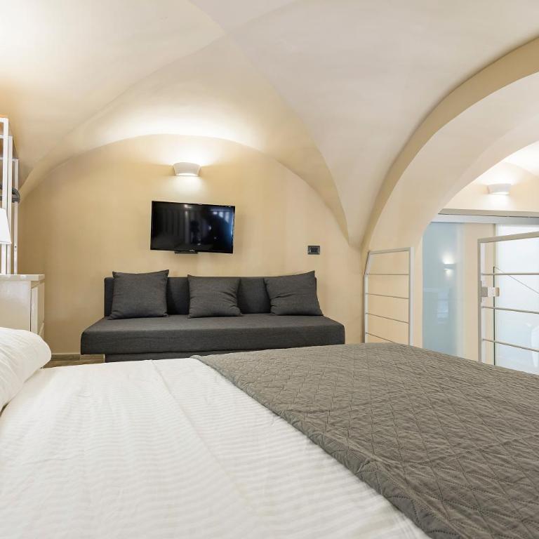 Lavika Beach House - Appartamento con 1 Camera da Letto - 14