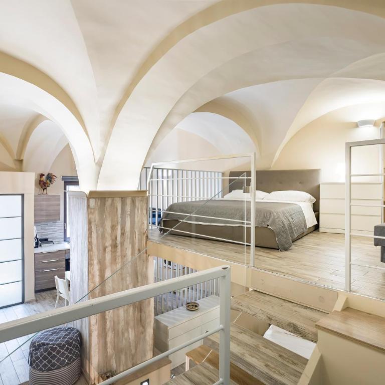 Lavika Beach House - Appartamento con 1 Camera da Letto - 15