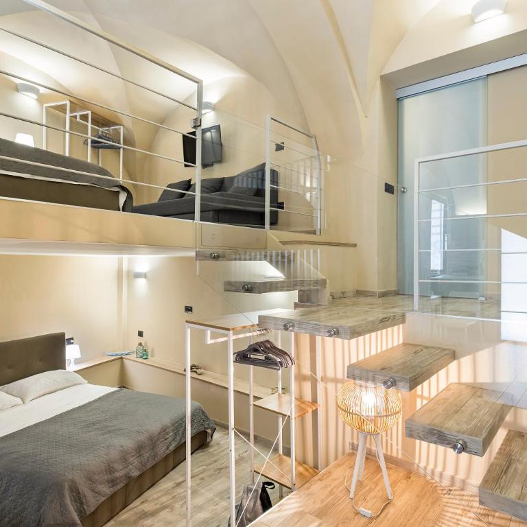 Lavika Beach House - Appartamento con 1 Camera da Letto - 16