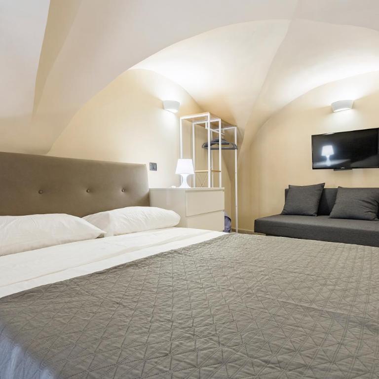 Lavika Beach House - Appartamento con 1 Camera da Letto - 17