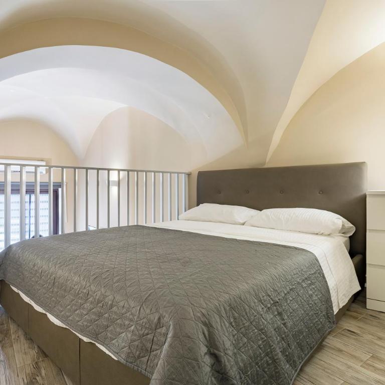 Lavika Beach House - Appartamento con 1 Camera da Letto - 18