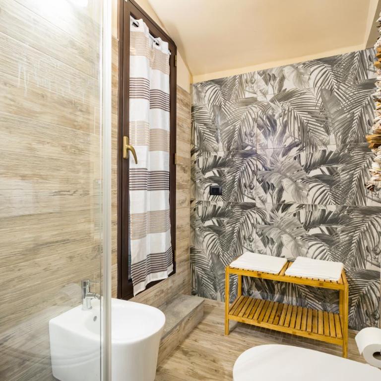 Lavika Beach House - Appartamento con 1 Camera da Letto - 22
