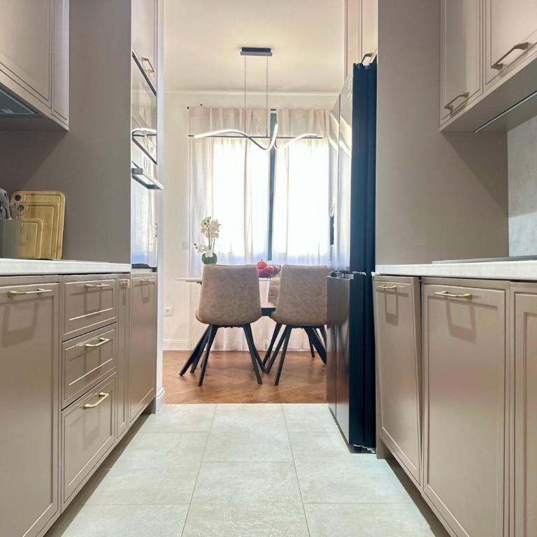 Superior apartment - Apartman s 2 Spavaće Sobe sa Balkonom i Terasom - 10