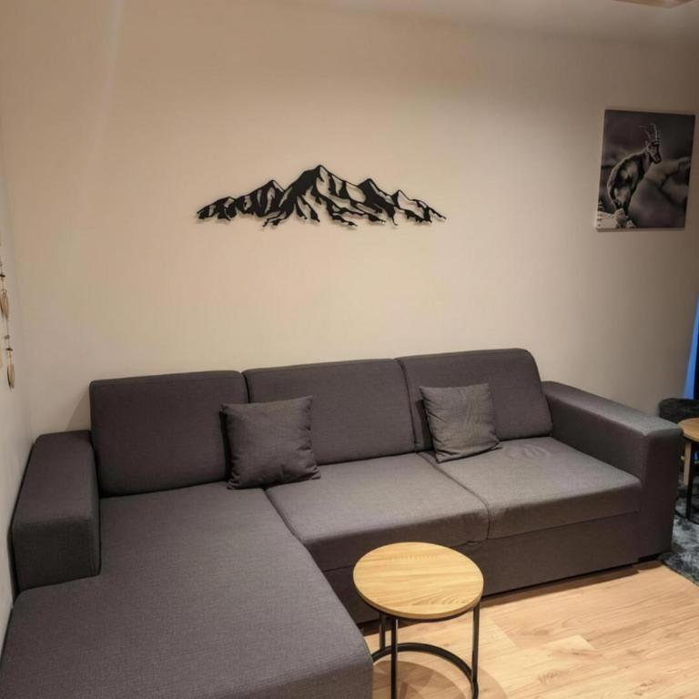 Front de Neige Val Thorens - Skis aux pieds, balcon vue montagne - Apartamento de 2 dormitorios - 4