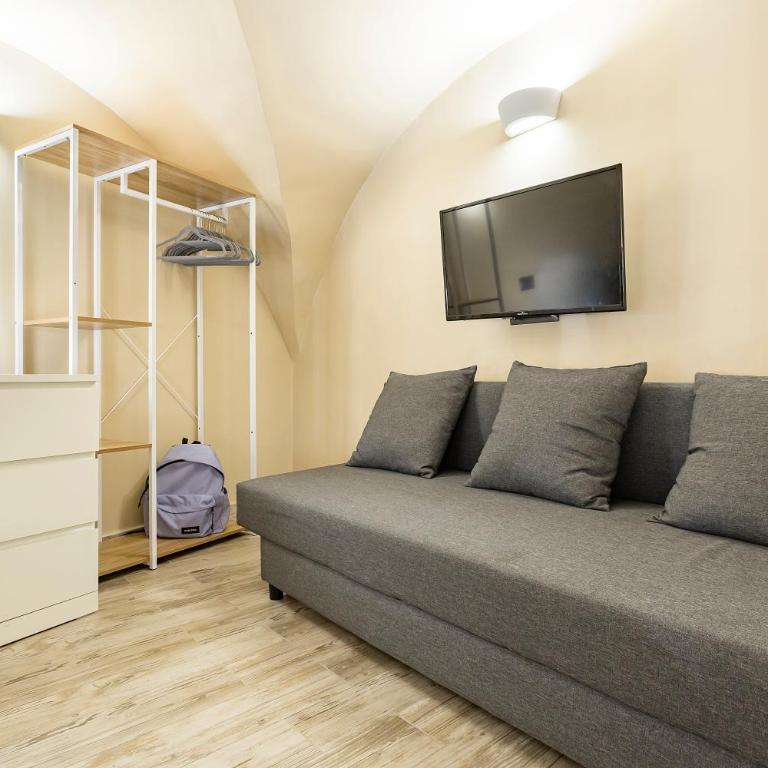 Lavika Beach House - Appartamento con 1 Camera da Letto - 19