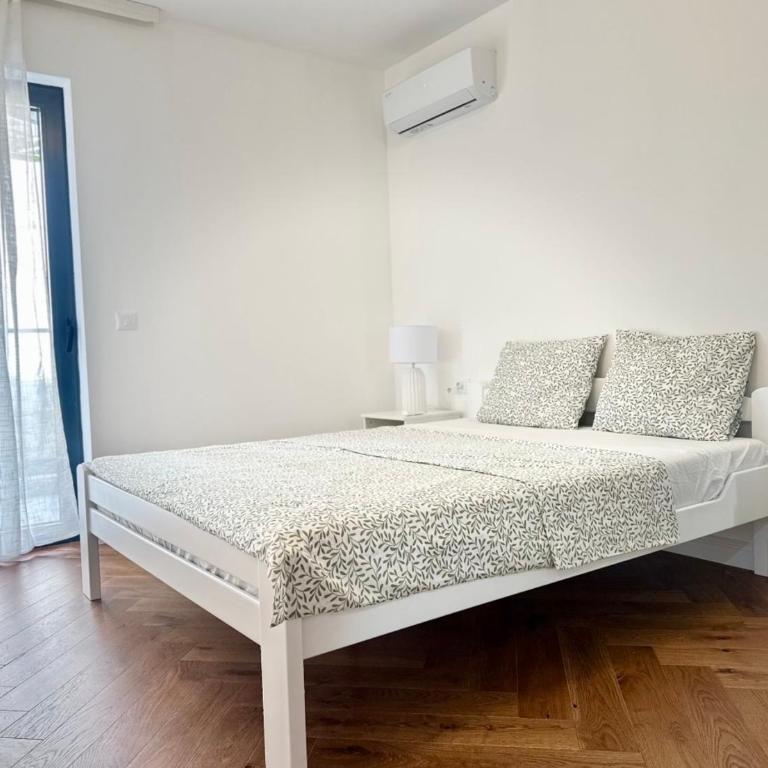 Superior apartment - Apartman s 2 Spavaće Sobe sa Balkonom i Terasom - 13