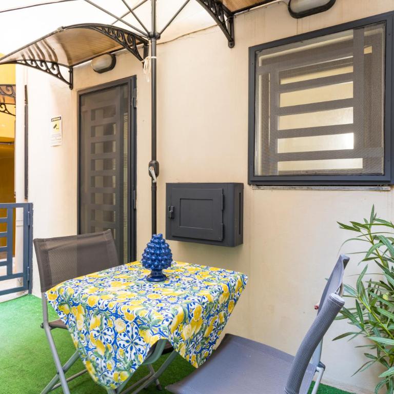 Lavika Beach House - Appartamento con 1 Camera da Letto - 24
