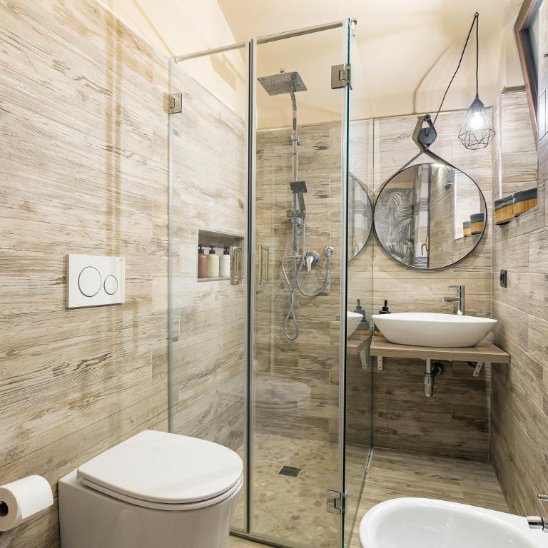 Lavika Beach House - Appartamento con 1 Camera da Letto - 20