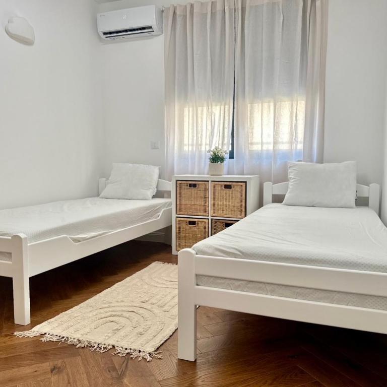 Superior apartment - Apartman s 2 Spavaće Sobe sa Balkonom i Terasom - 16