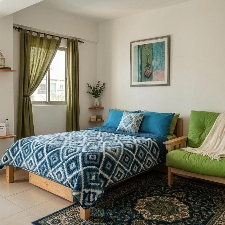 DIVINO Colon 1 - Apartamento - 1