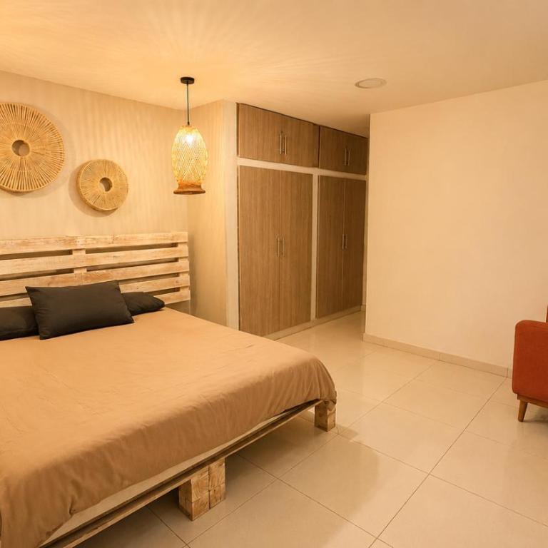 Casa Estebana - Double Room with Private Bathroom - 6