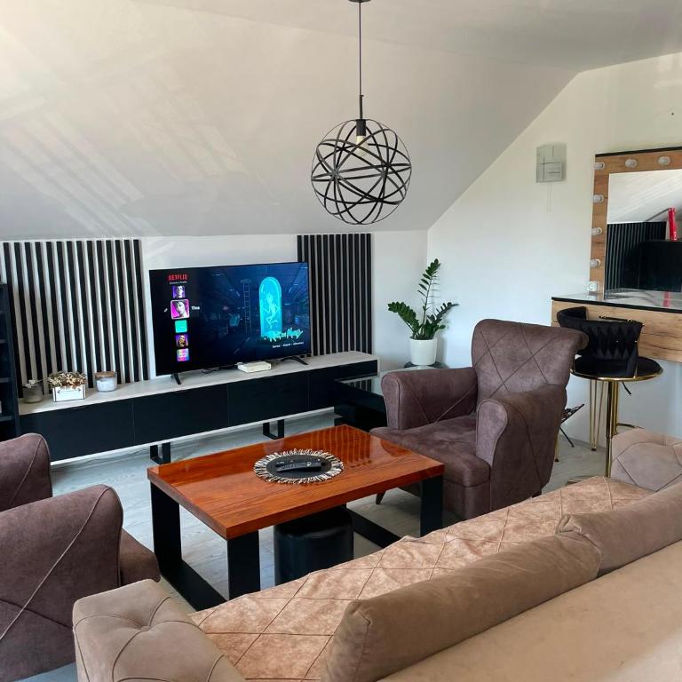 Bašta LUX - Appartement - 1