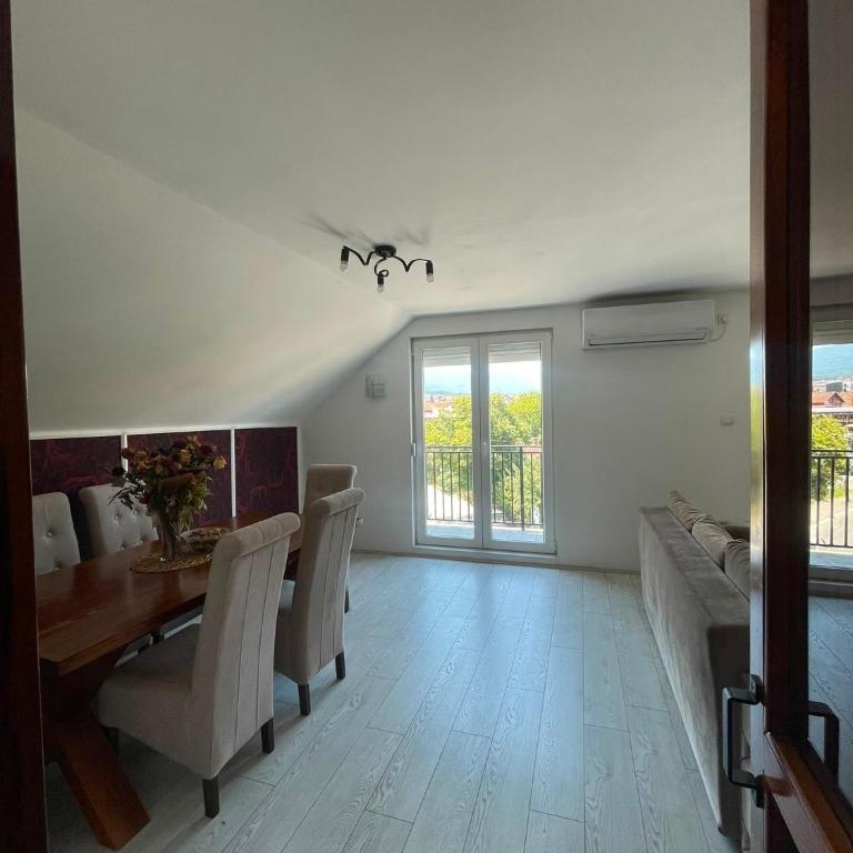 Bašta LUX - Appartement - 7
