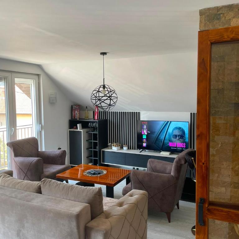Bašta LUX - Appartement - 8